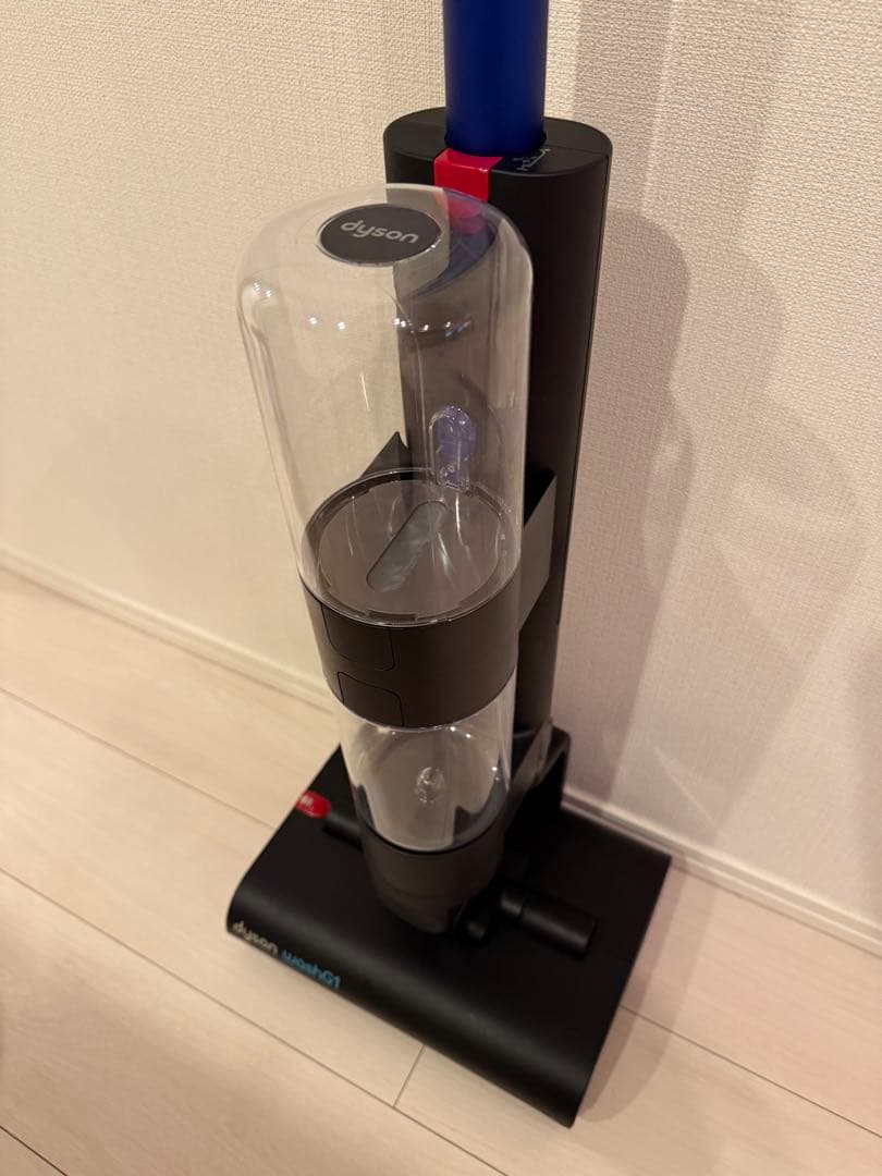 ダイソン Dyson Wash G1