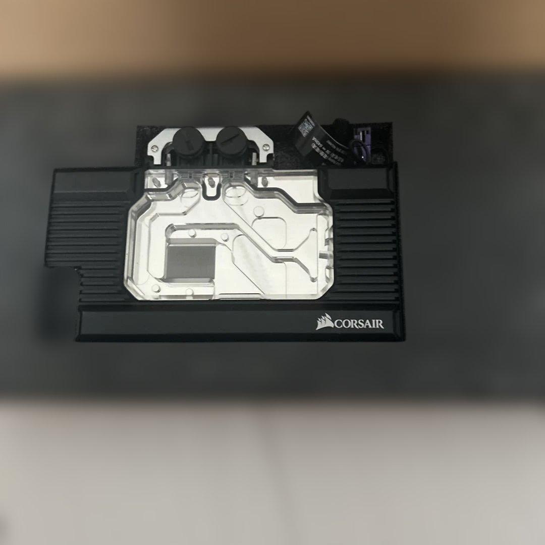 XG7 RGB GPUウォーターブロック RTX 2070