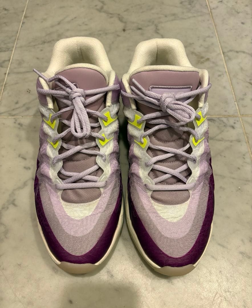 ＜美品＞NIKE KD17 アルケミスト EP 28cm