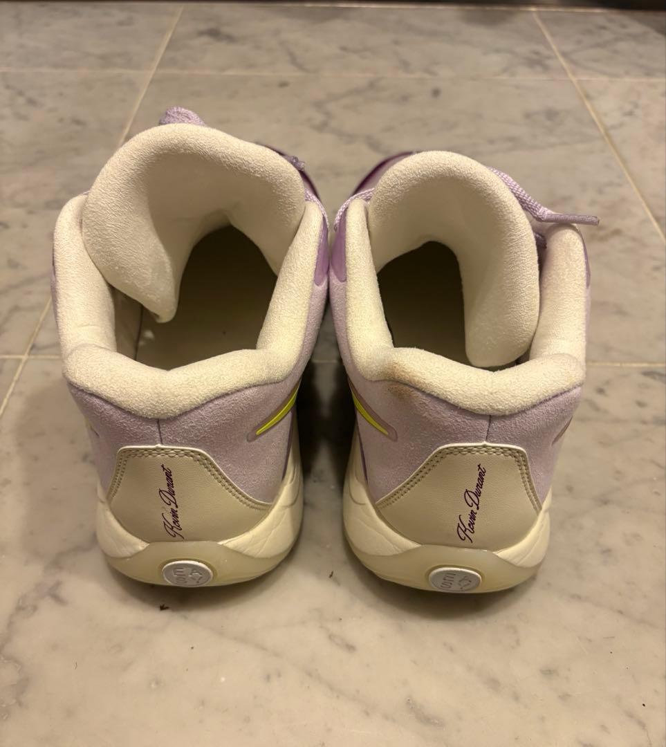 ＜美品＞NIKE KD17 アルケミスト EP 28cm