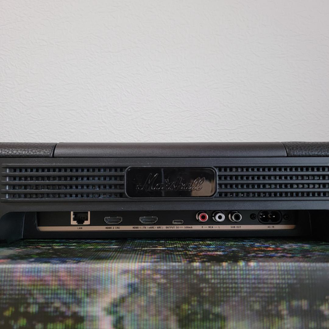 【ほぼ新品】HESTON 120