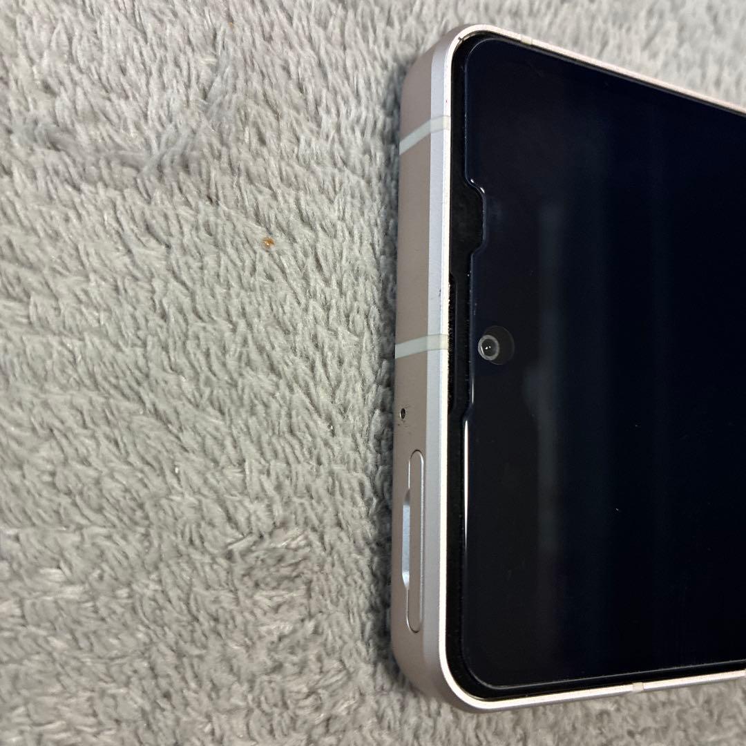 AQUOS sense8 SH-M26 SIMフリー