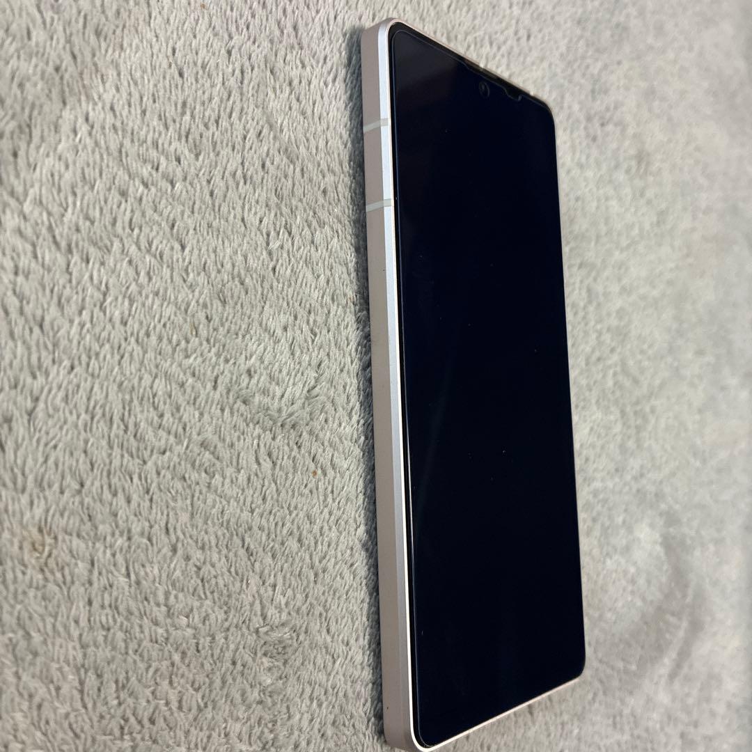 AQUOS sense8 SH-M26 SIMフリー