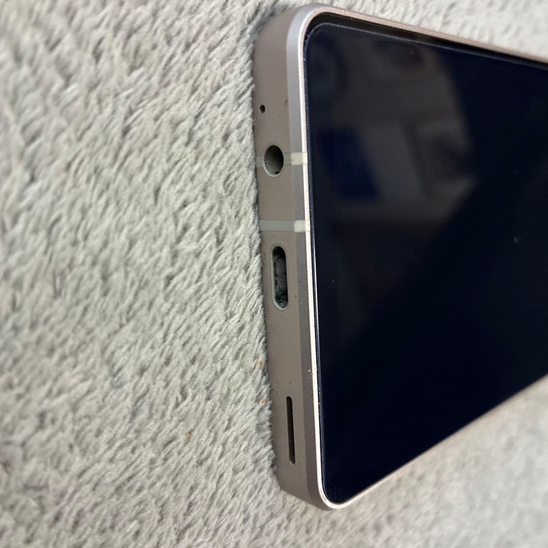 AQUOS sense8 SH-M26 SIMフリー