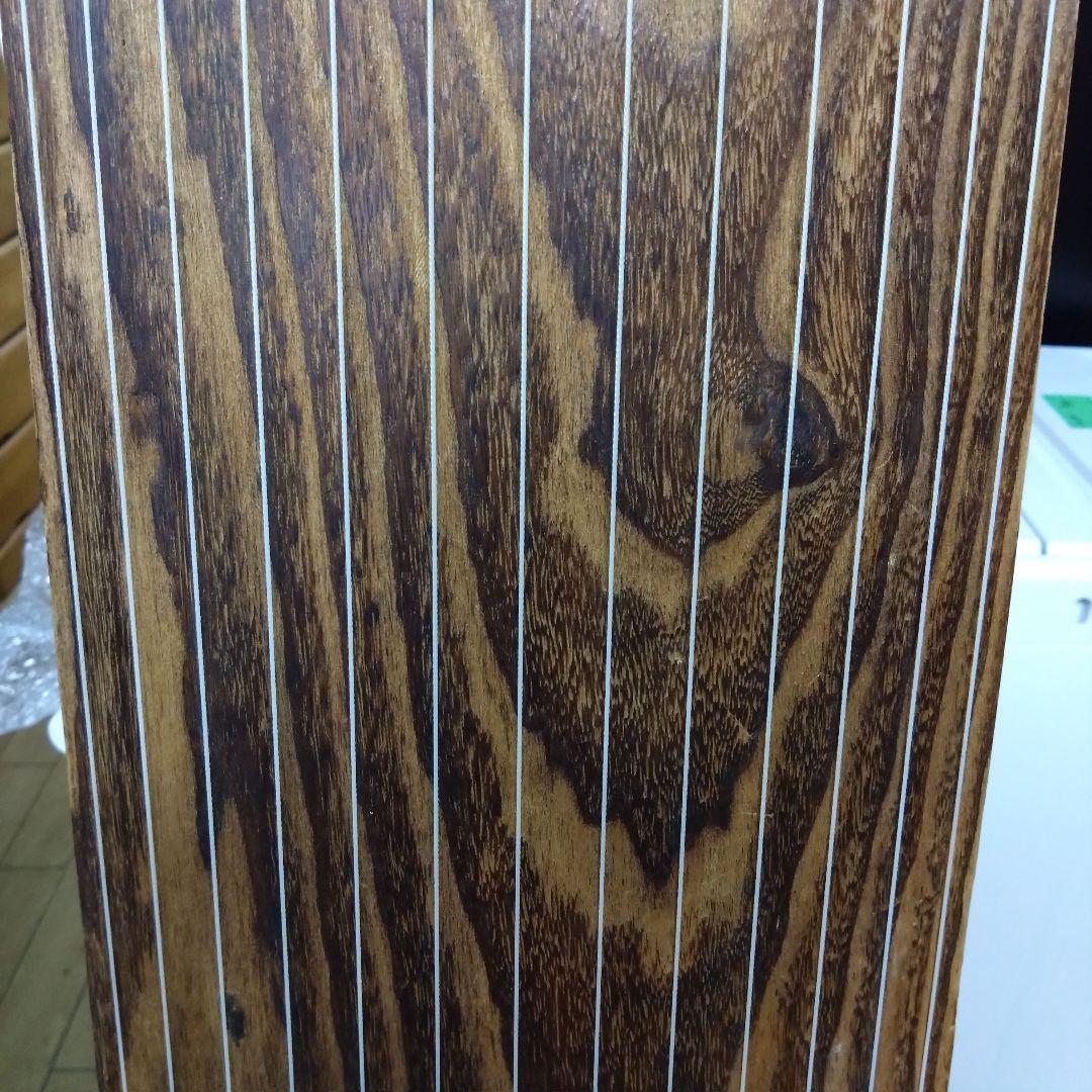 《値下げOK》琴 13弦 日本 伝統的 楽器 箏 和楽器　弦楽器