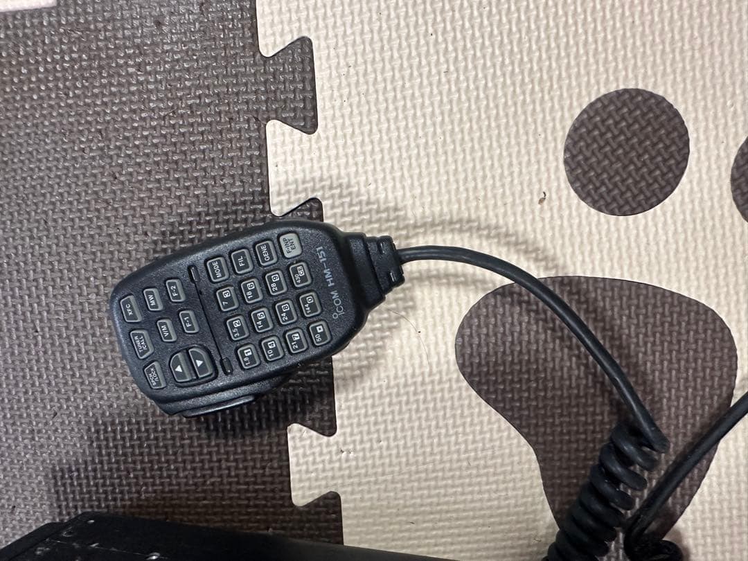 し*ん様 Icom IC-7000M ジャンク品扱い