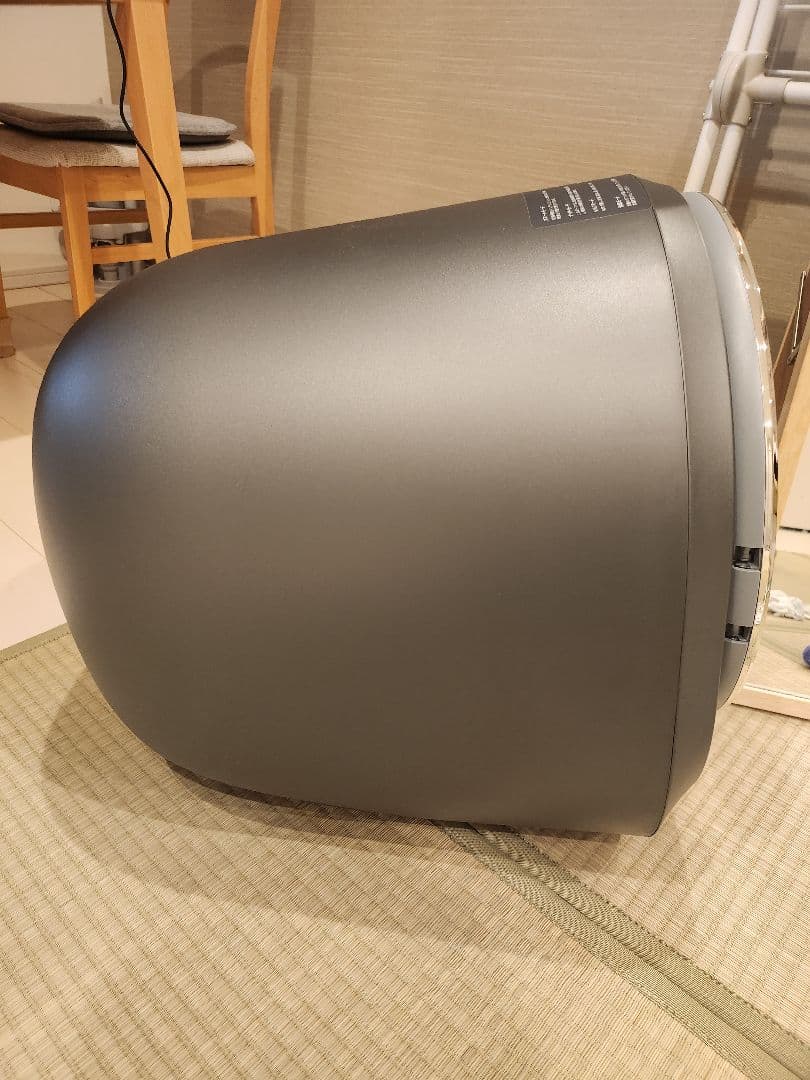 Morus C2超小型衣類乾燥機