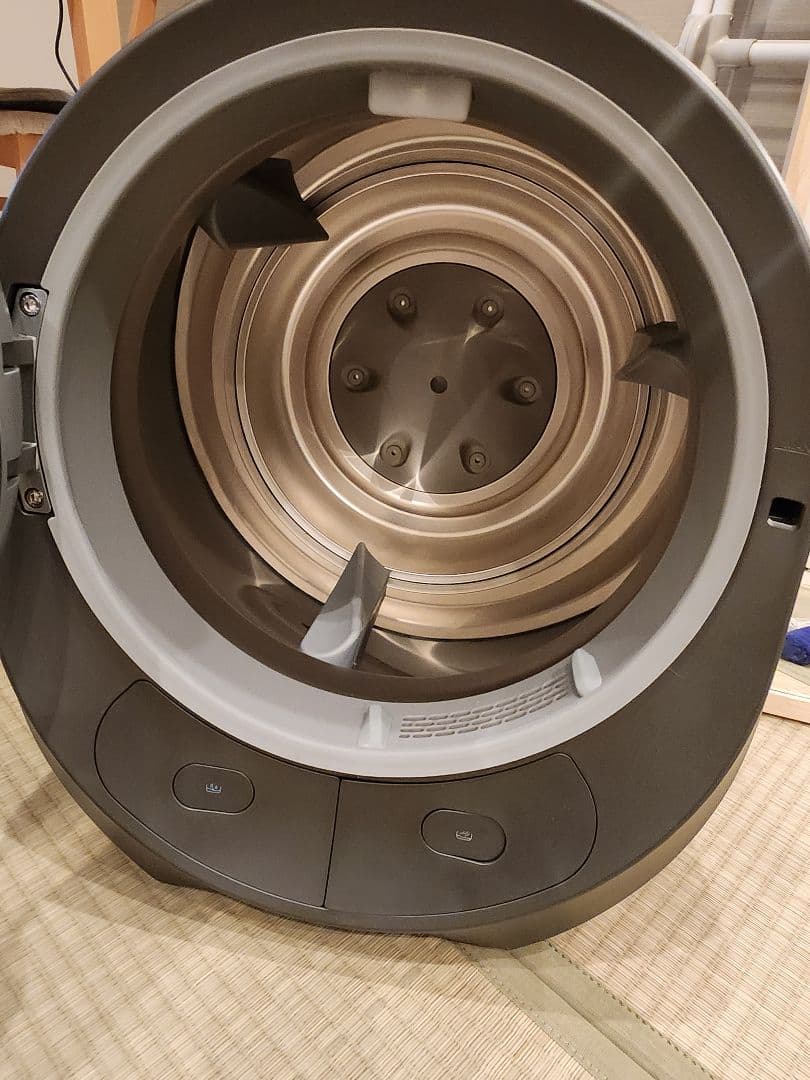 Morus C2超小型衣類乾燥機