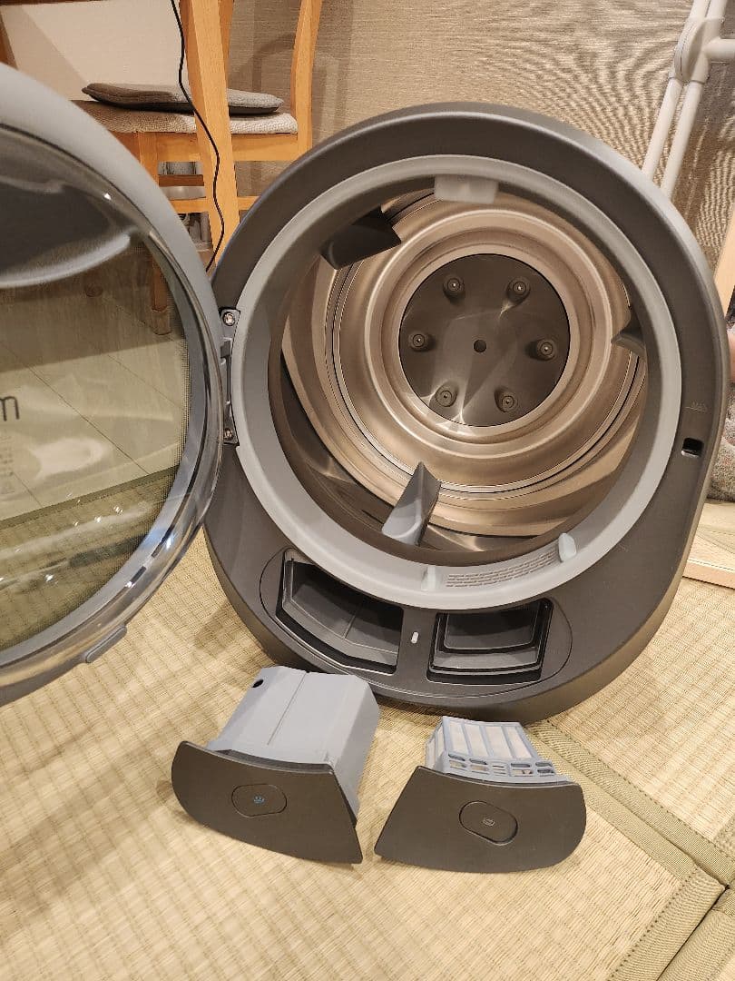 Morus C2超小型衣類乾燥機