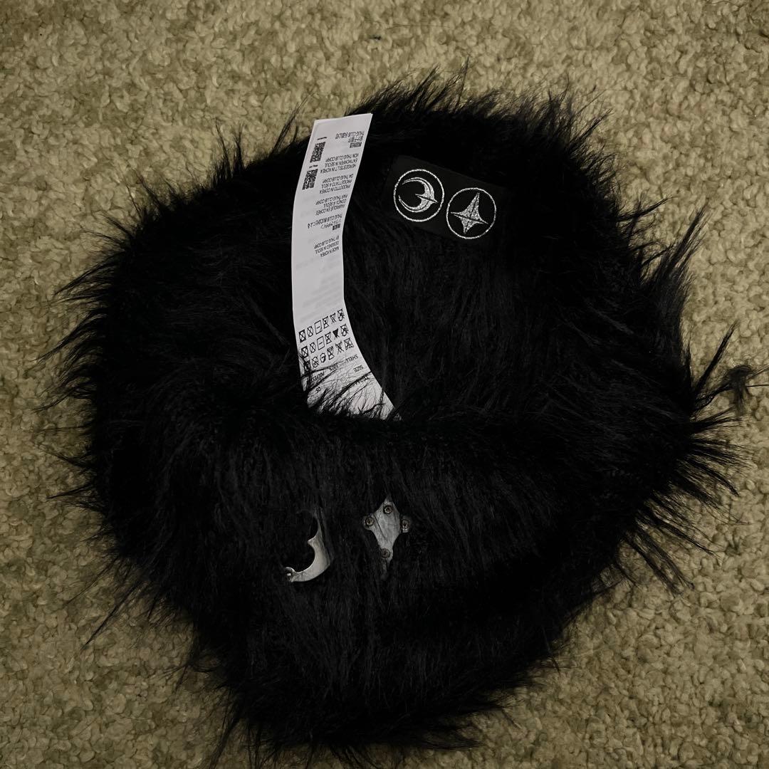 THUG CLUB ニット帽