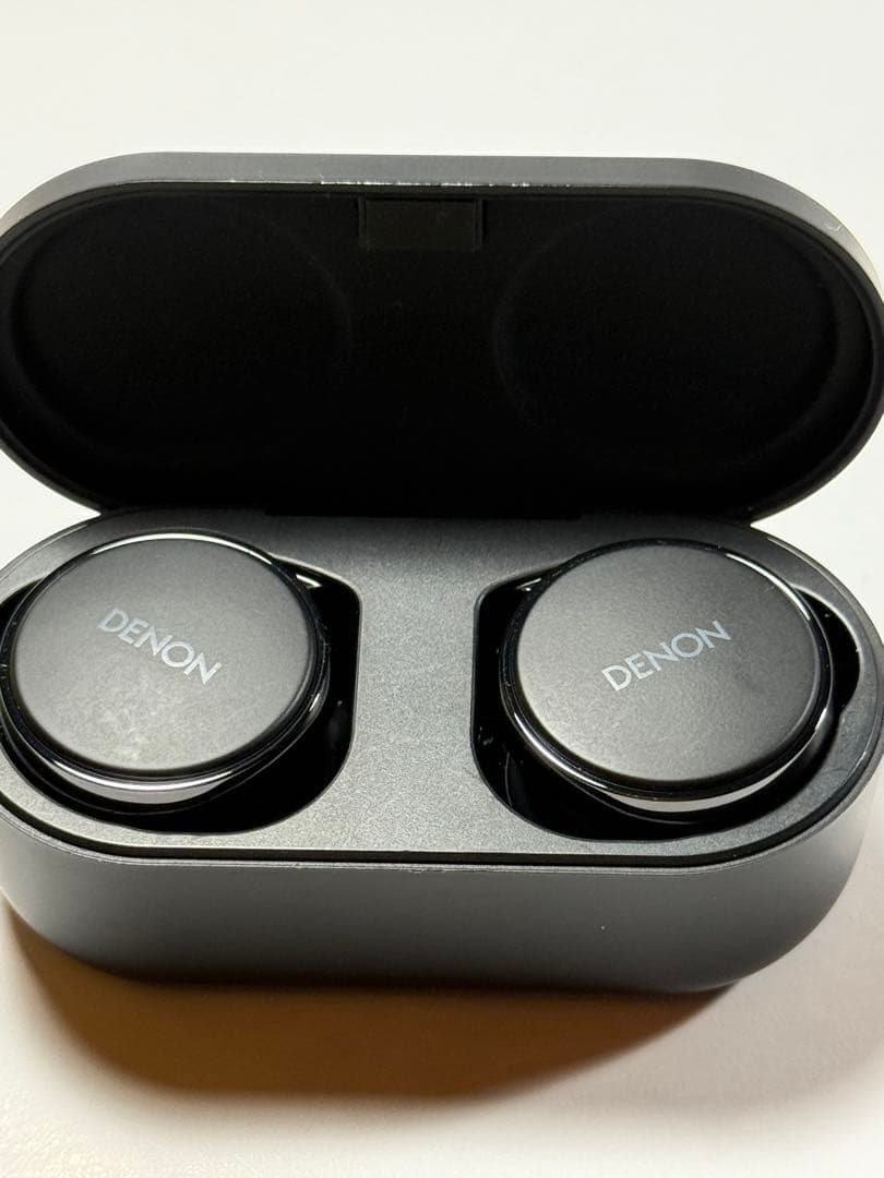 DENON ParL Pro デノン パールプロ ワイヤレスイヤホン 交渉可