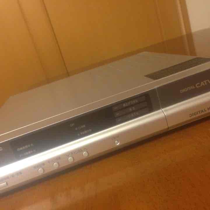 パナソニック ケーブルテレビ