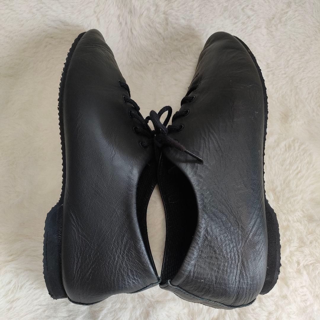 riaya様【極美】レペット repetto◎バレエシューズ レースアップ 37