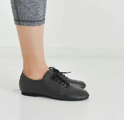 riaya様【極美】レペット repetto◎バレエシューズ レースアップ 37