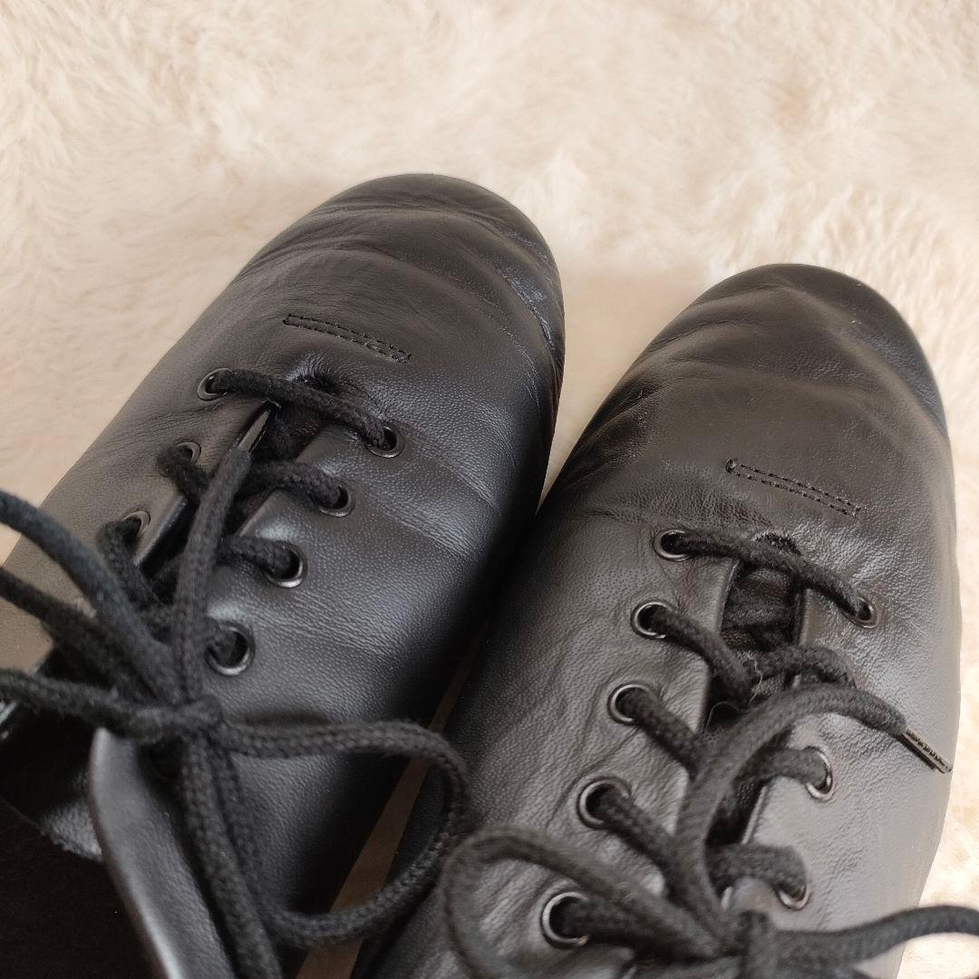 riaya様【極美】レペット repetto◎バレエシューズ レースアップ 37