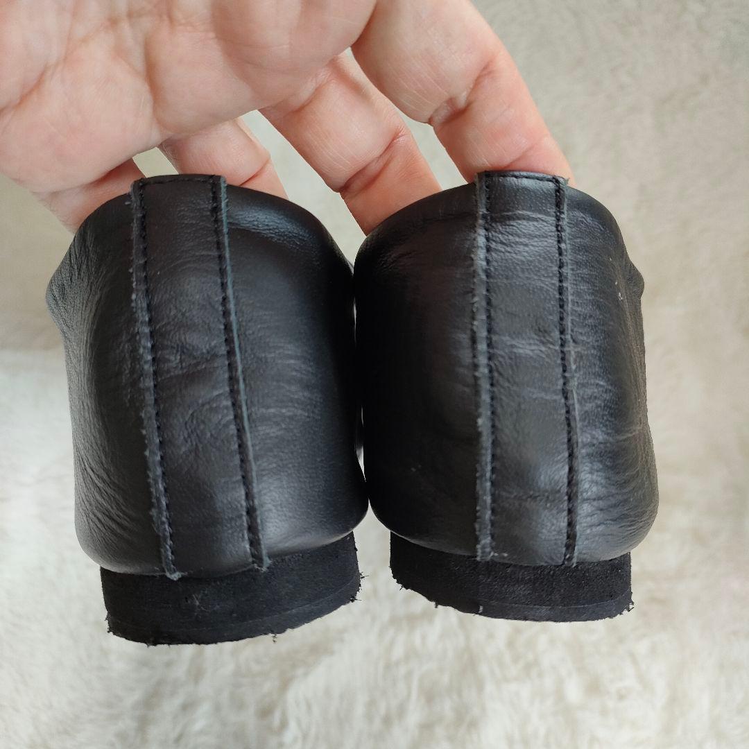 riaya様【極美】レペット repetto◎バレエシューズ レースアップ 37