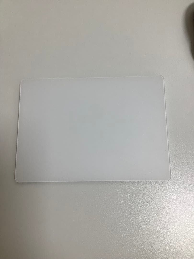 Appleの「Magic Trackpad 2（マジックトラックパッド 2）