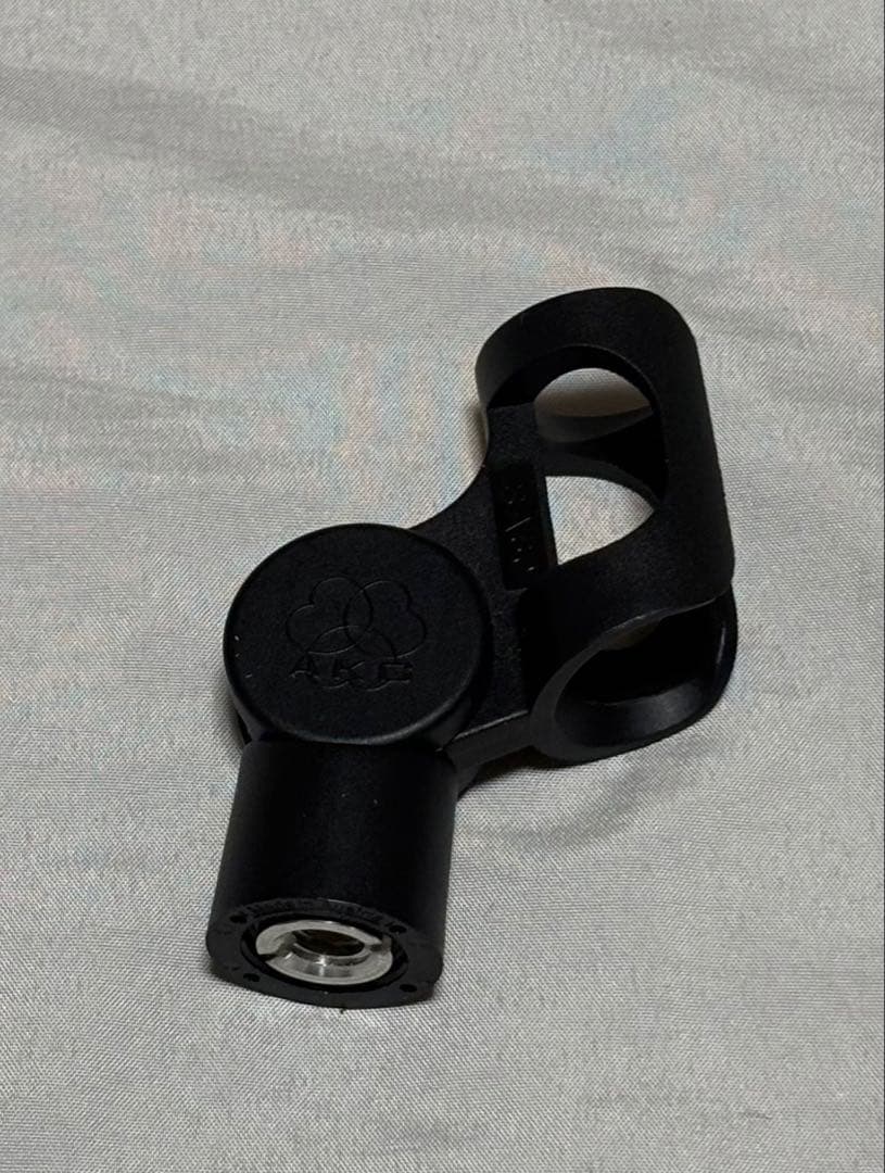 AKG C 480 B コンデンサーマイク