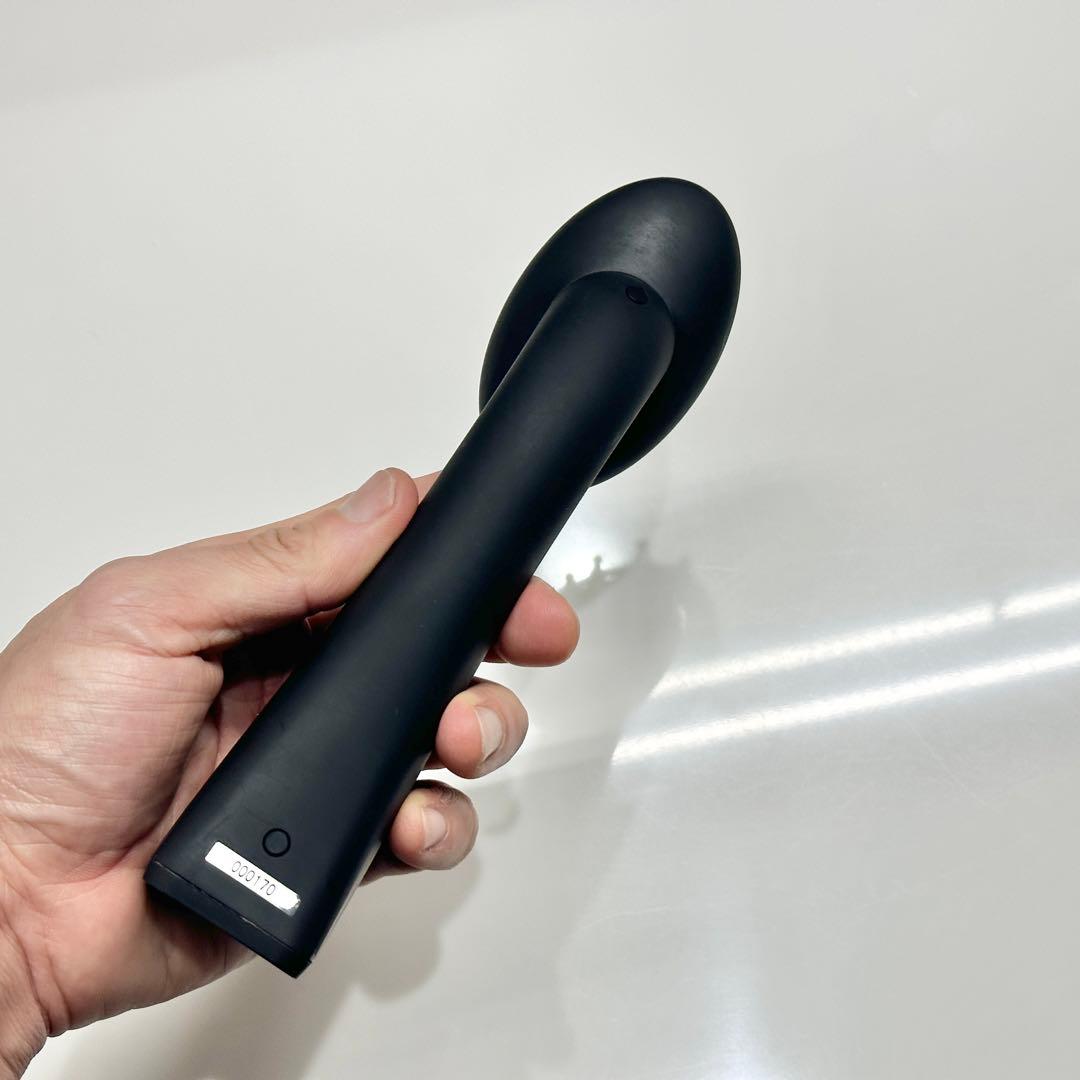 Balumo BRUSH バルモブラッシュAGA治療育毛赤外線レーザー美顔器