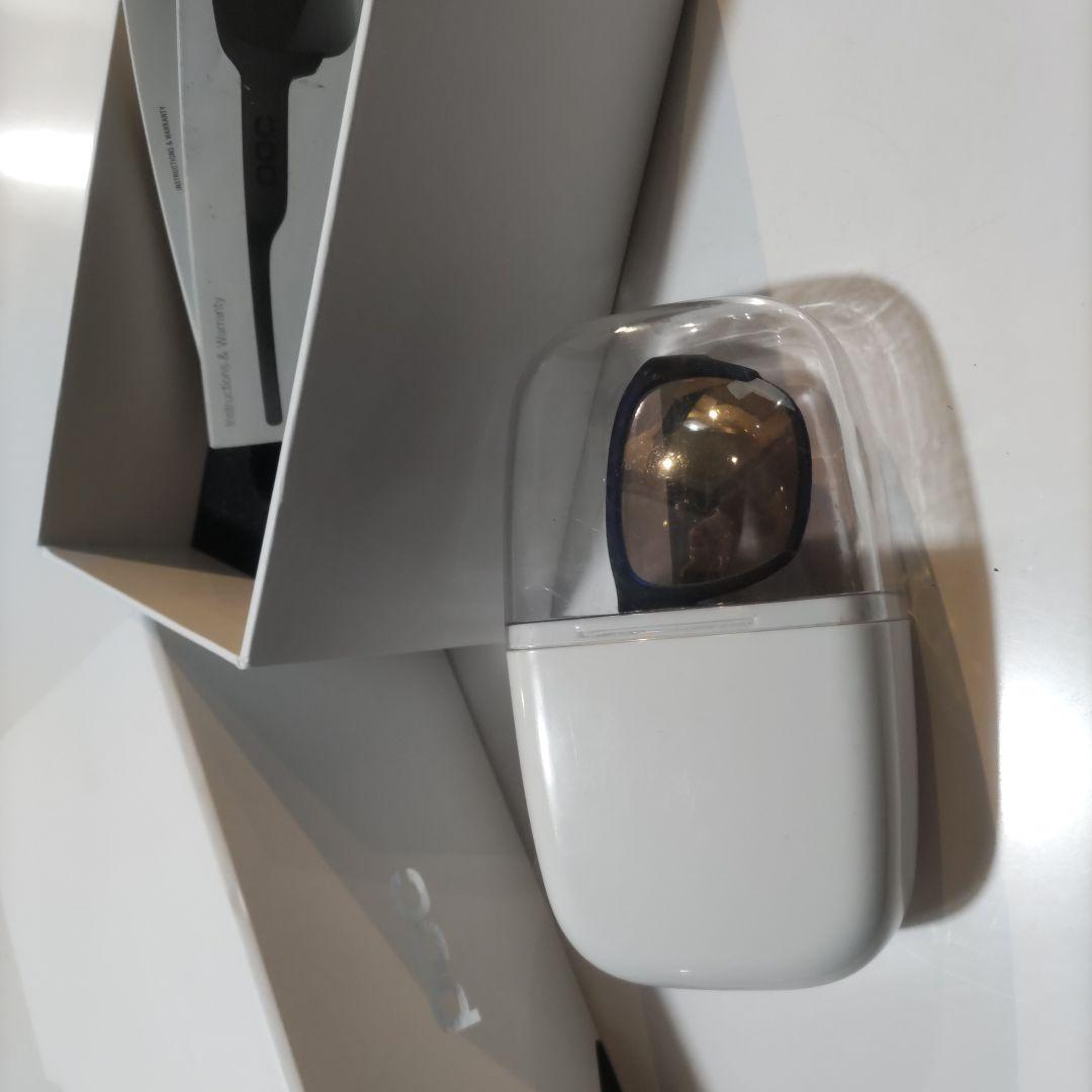 j_koroさま専用【値下げ】POC DEFINE サングラス ブルー/ブラウン