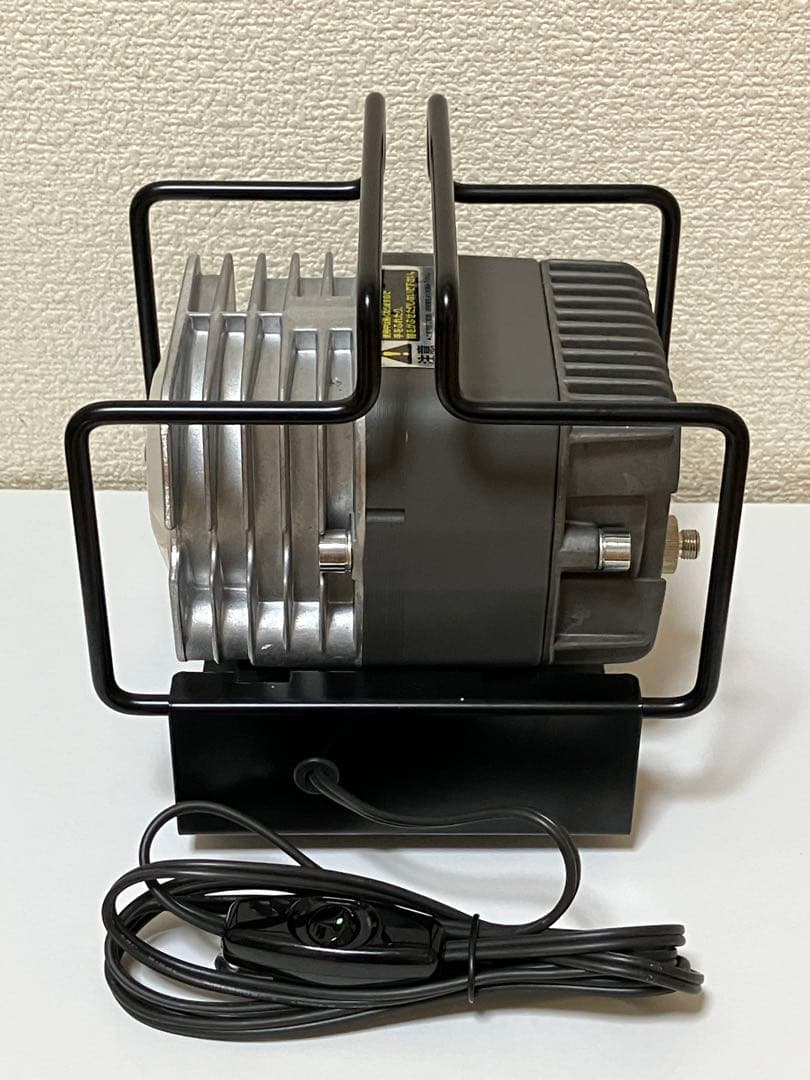 Mr.リニアコンプレッサー レギュレーターセット L7