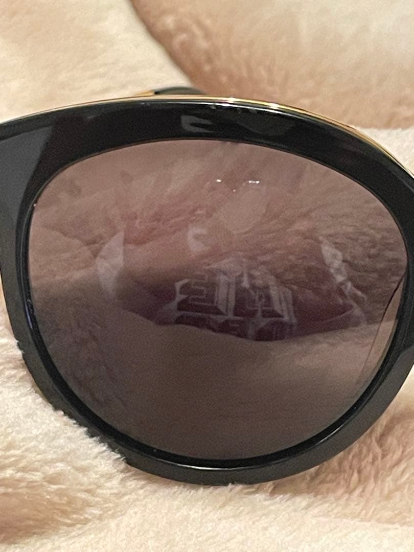 【今日までお値下げ／完売品】GENTLE MONSTERサングラス