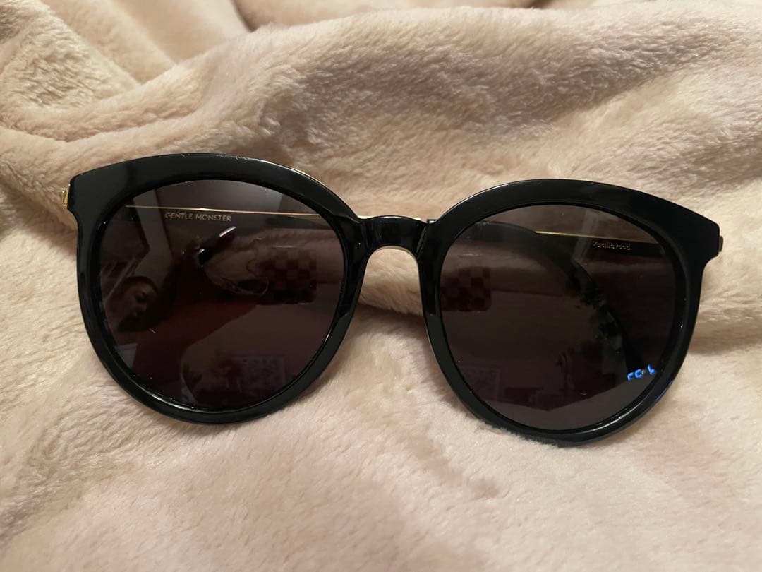 【今日までお値下げ／完売品】GENTLE MONSTERサングラス