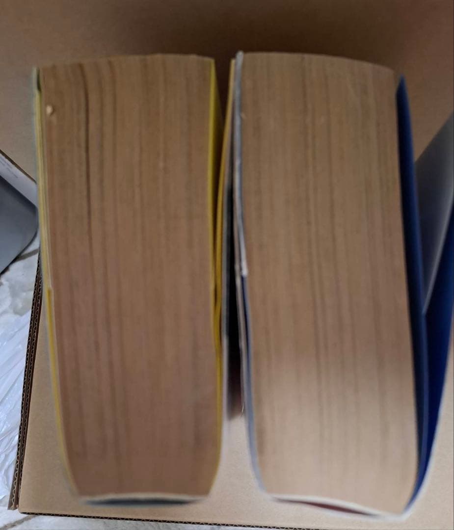 キャンディ・キャンディ愛蔵版 1巻・2巻セット 初版