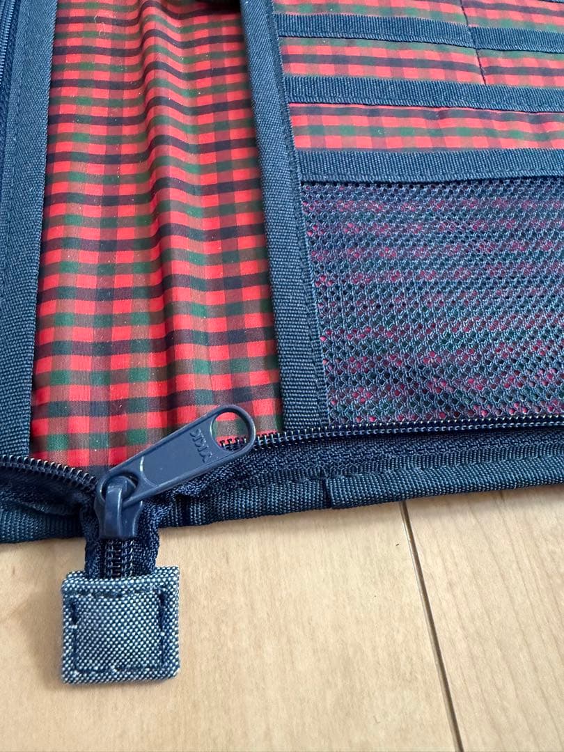 ファミリア　未使用　母子手帳ケース