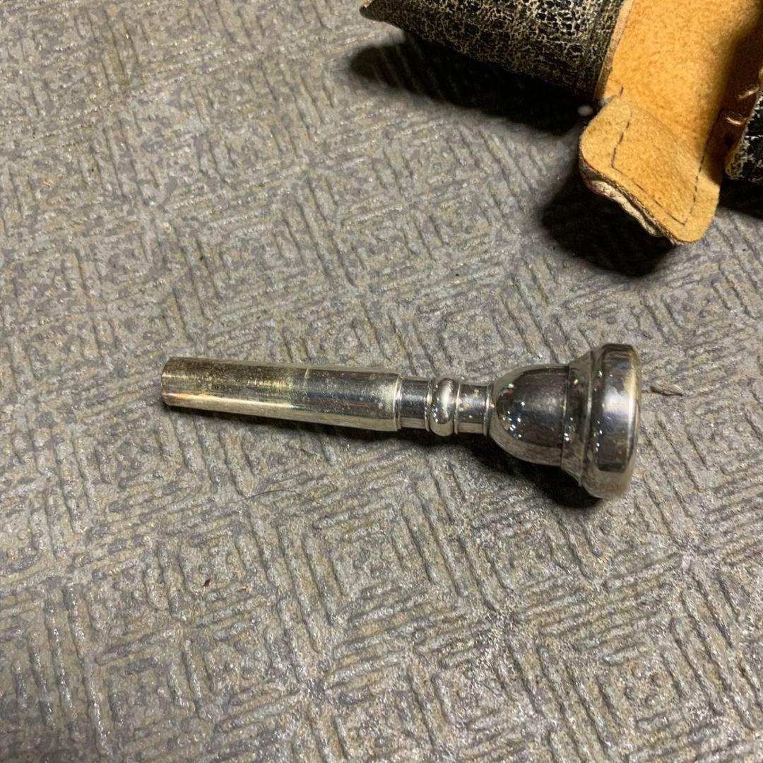 K583 YAMAHA トランペット YTR-135