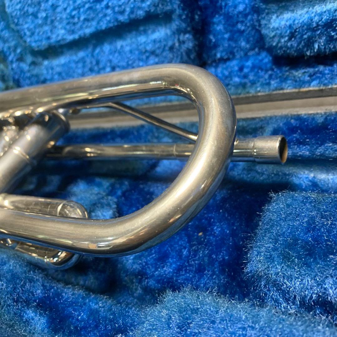 K583 YAMAHA トランペット YTR-135