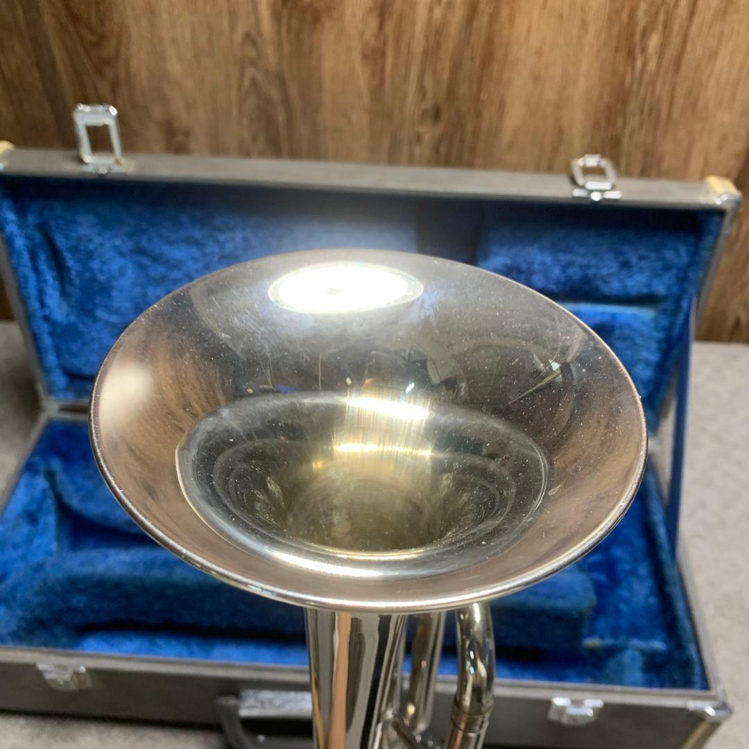 K583 YAMAHA トランペット YTR-135