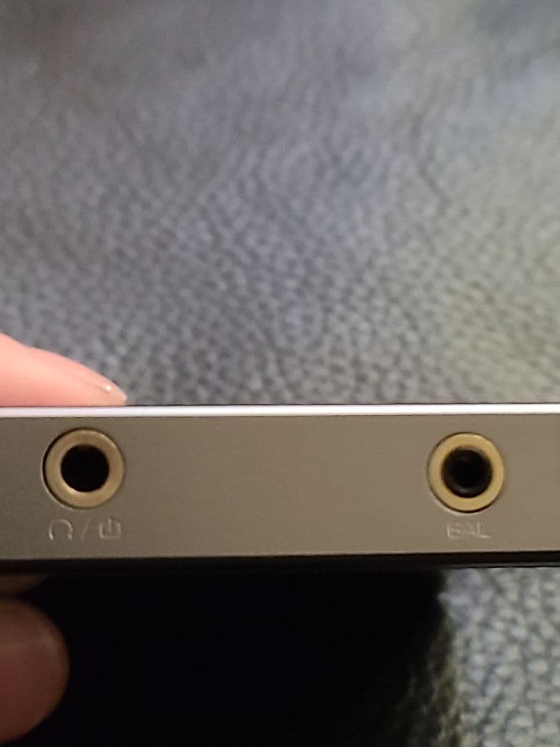 HiBy R3 PRO Saber DAP ポータブル音楽プレイヤー