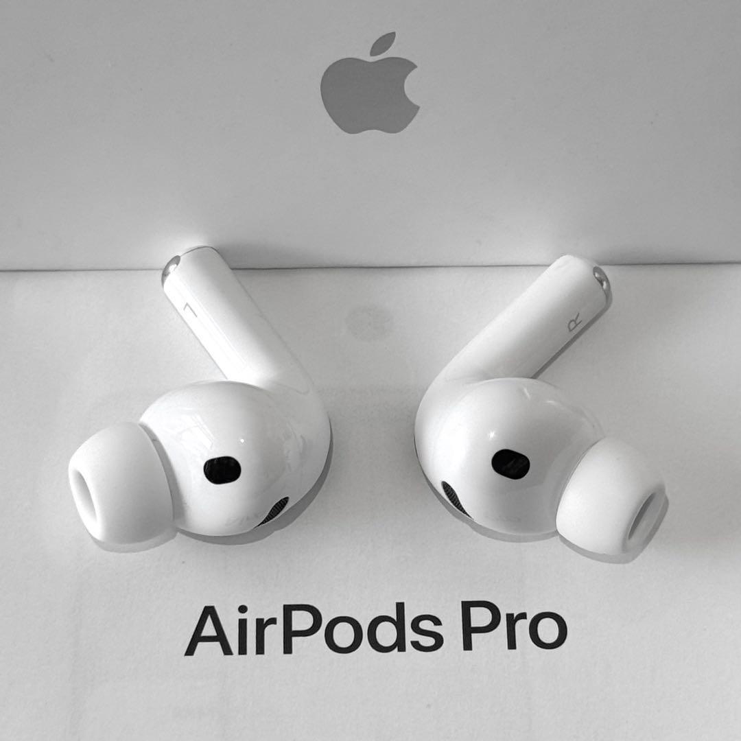【純正品】Apple AirPods Pro 第3世代 イヤホンのみ