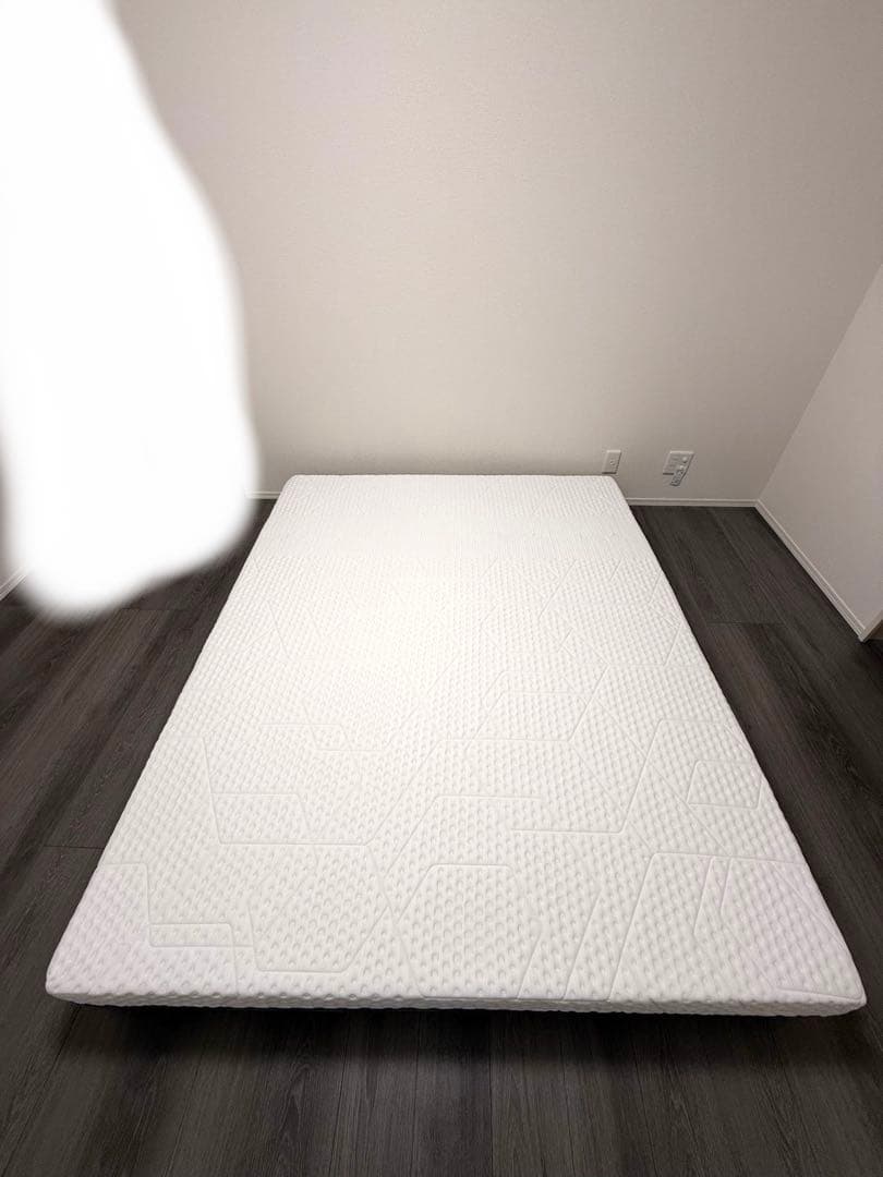 エマEmma Diamond マットレス クイーン（160×195×24cm）