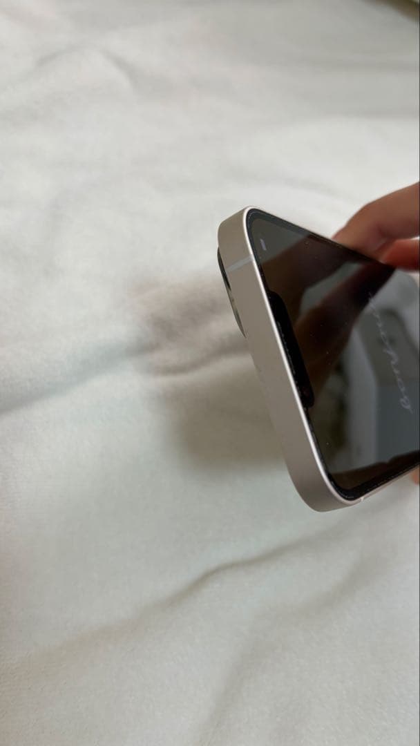 Apple iPhone 13 ホワイト 本体　256GB