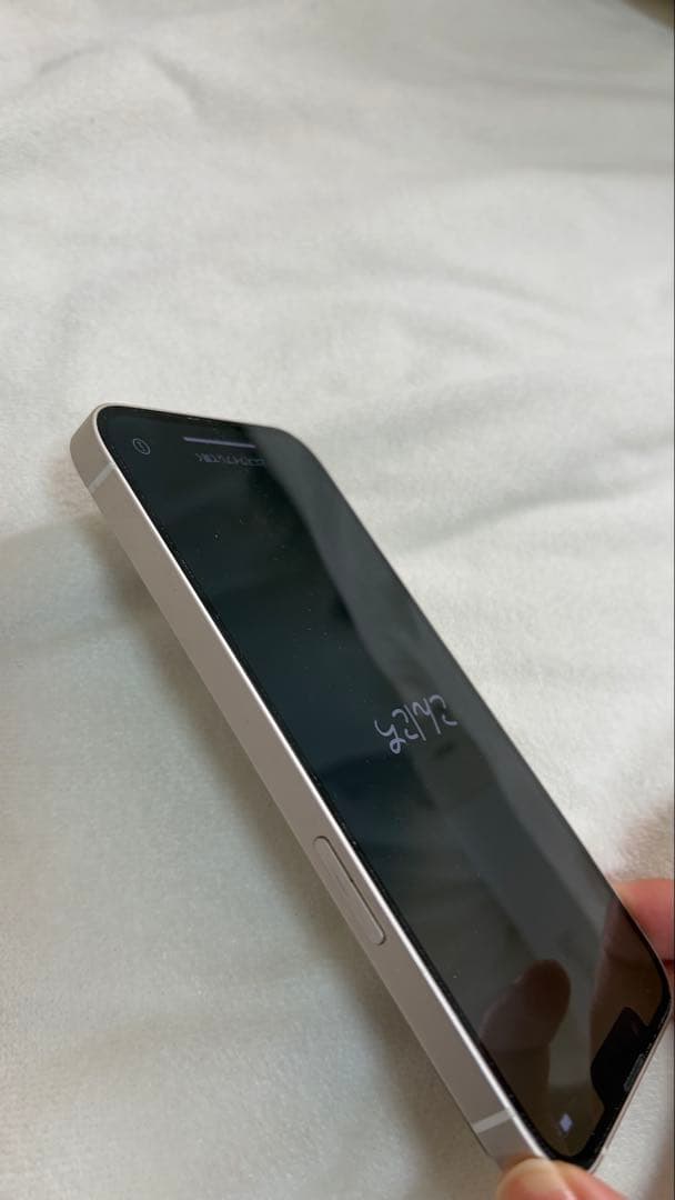 Apple iPhone 13 ホワイト 本体　256GB