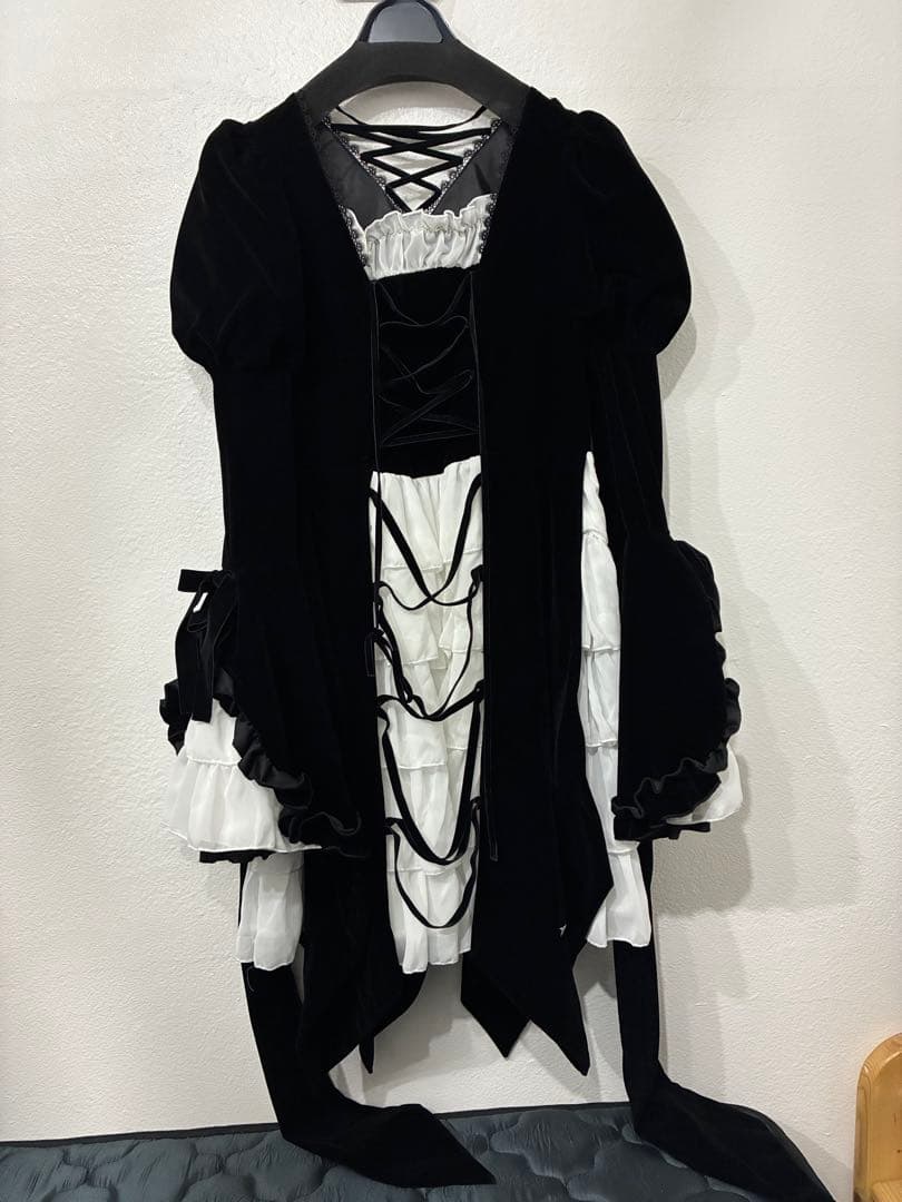 アトリエピエロ 水銀燈