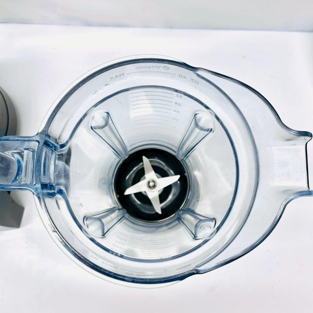 動作保証付　日本正規品　バイタミックス S30 Vita-Mix VM0182