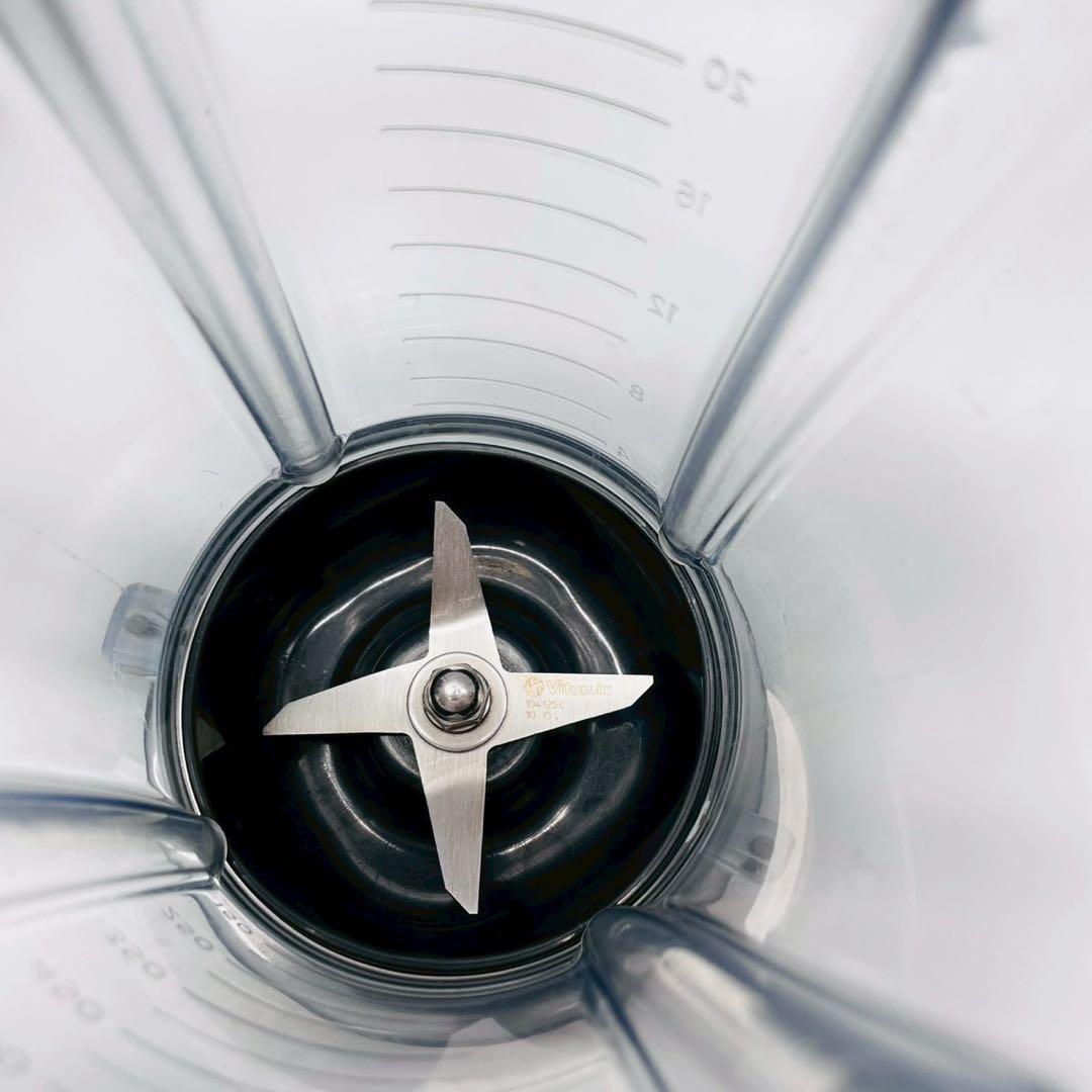 動作保証付　日本正規品　バイタミックス S30 Vita-Mix VM0182