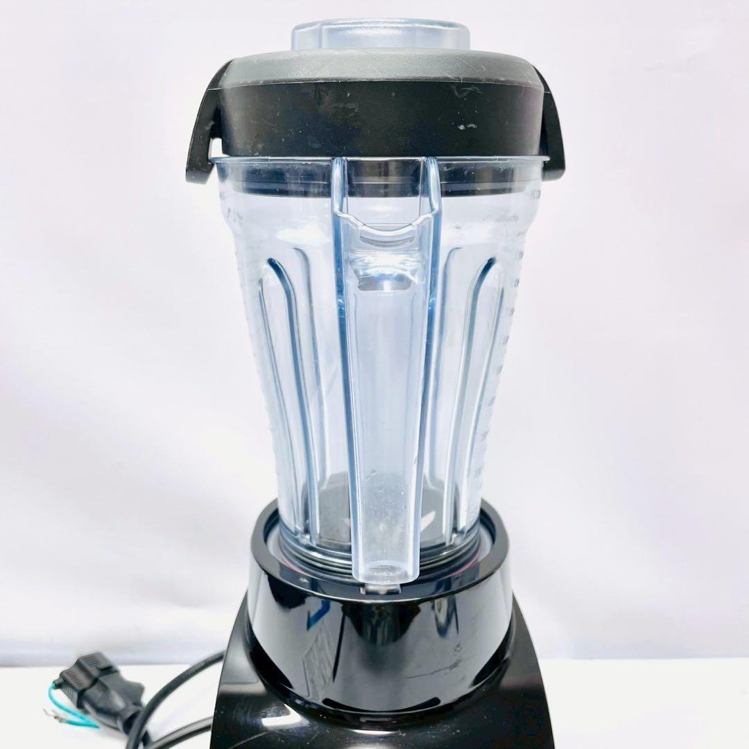 動作保証付　日本正規品　バイタミックス S30 Vita-Mix VM0182