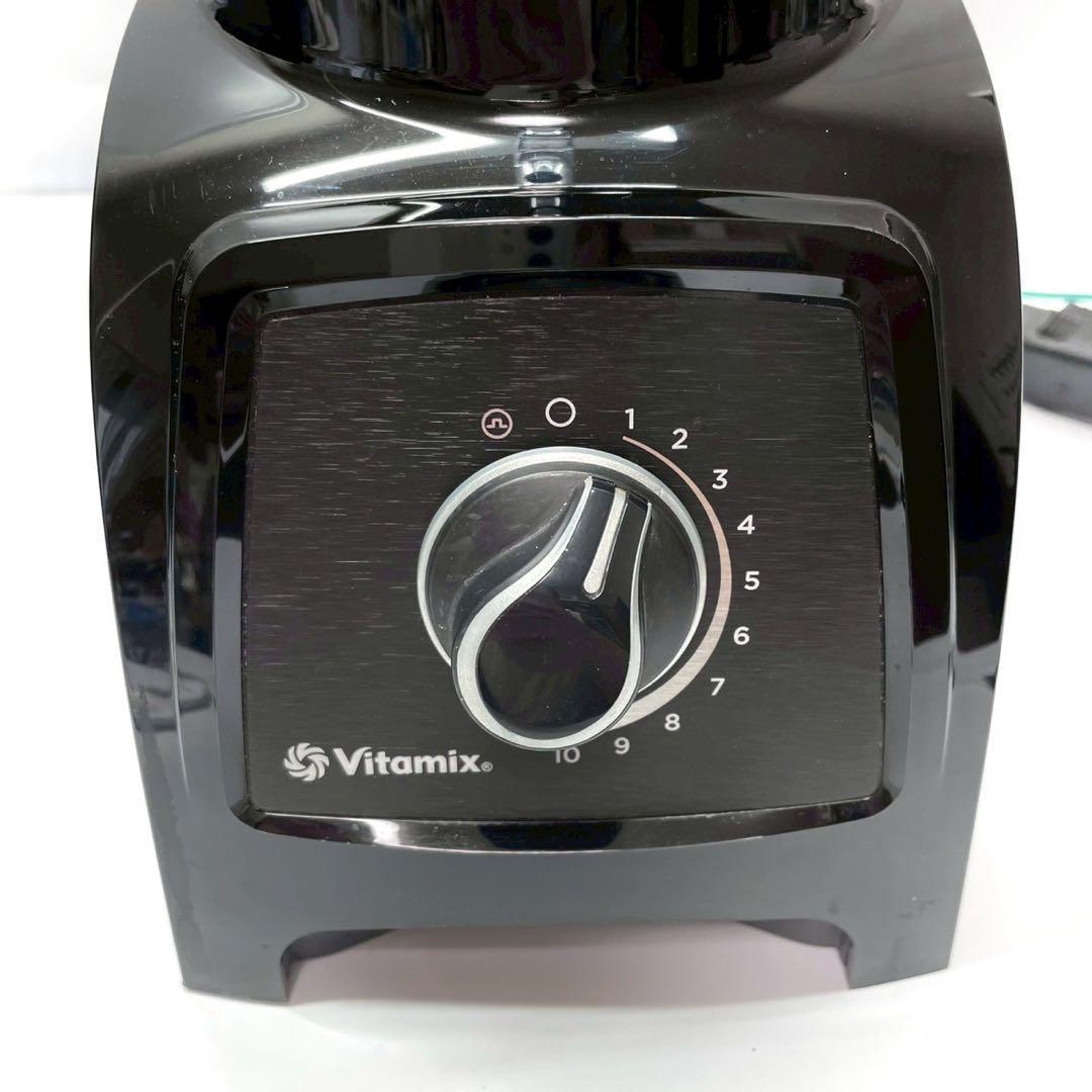 動作保証付　日本正規品　バイタミックス S30 Vita-Mix VM0182
