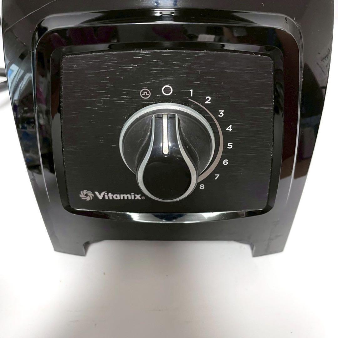動作保証付　日本正規品　バイタミックス S30 Vita-Mix VM0182