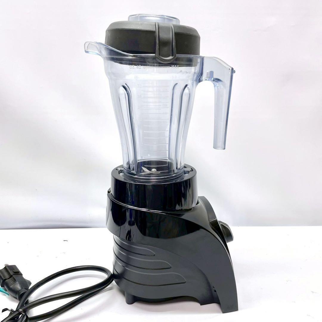 動作保証付　日本正規品　バイタミックス S30 Vita-Mix VM0182