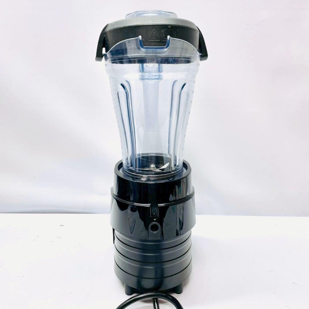 動作保証付　日本正規品　バイタミックス S30 Vita-Mix VM0182