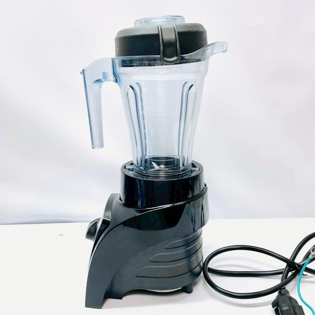 動作保証付　日本正規品　バイタミックス S30 Vita-Mix VM0182