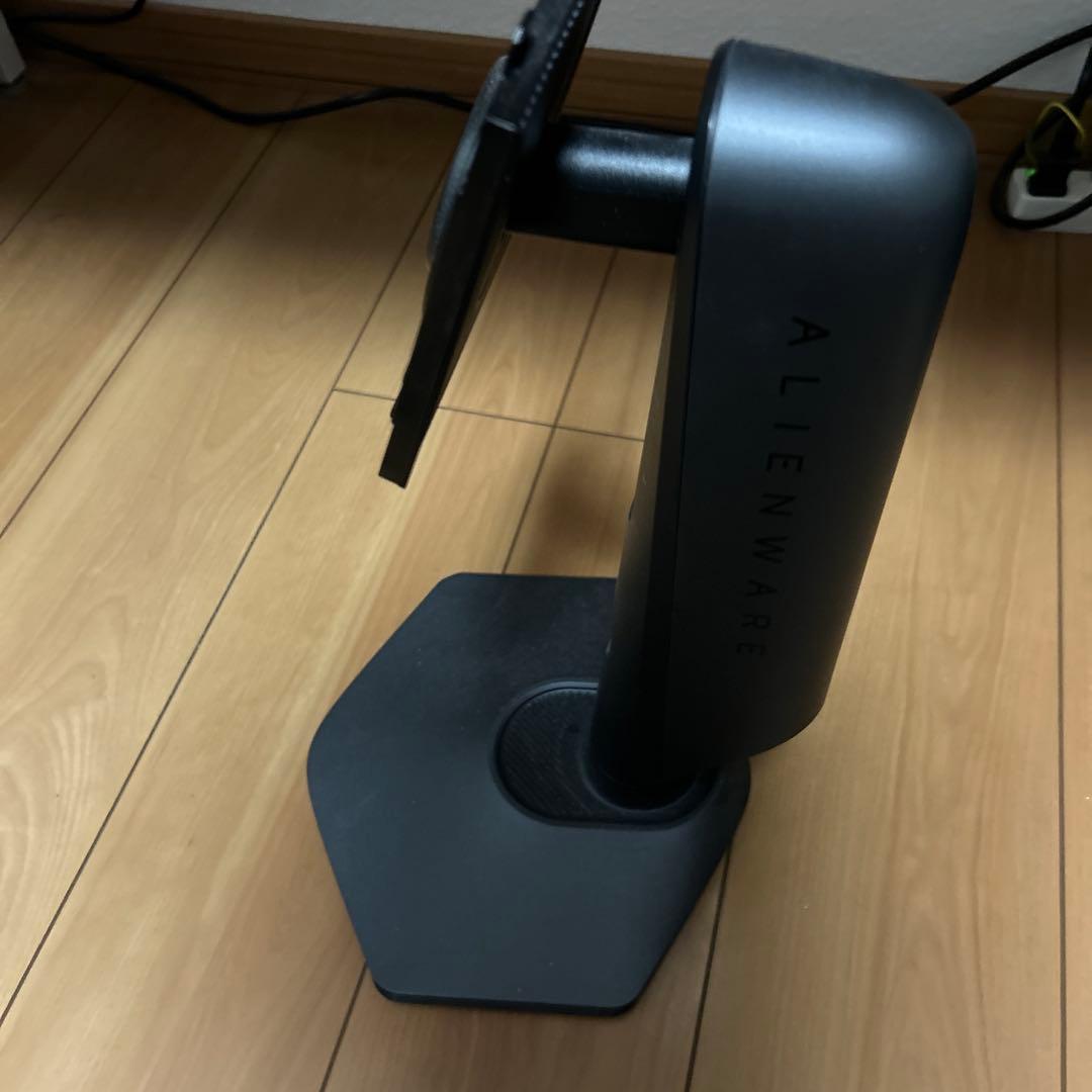 Dell AW2523HF 25インチ360hz