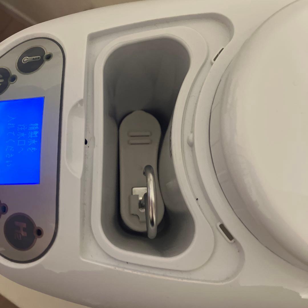 アイテックインターナショナル H2マルチポッド 水素吸入器・生成器