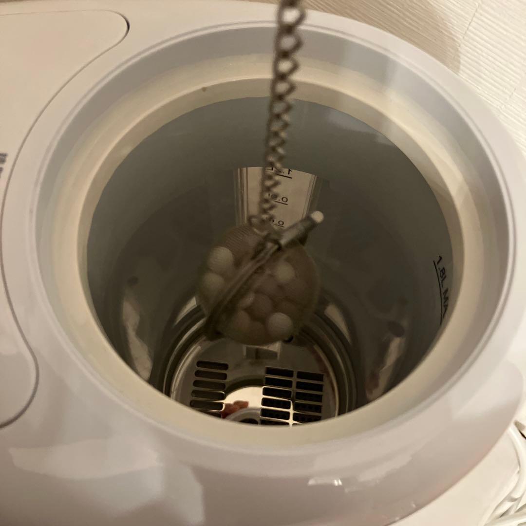 アイテックインターナショナル H2マルチポッド 水素吸入器・生成器