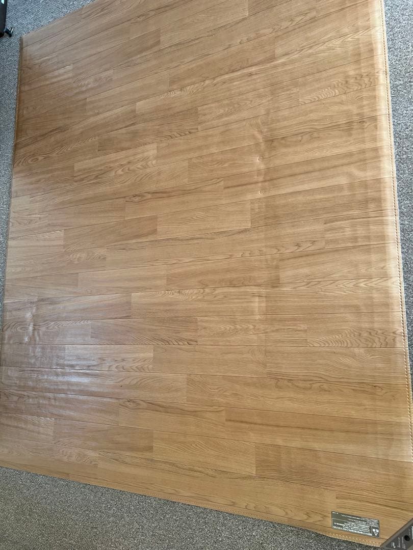 急ぎ‼️Panasonic ホットカーペット 3畳DC-3V4R 2023年製